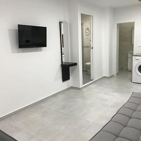15 Rafael Altamira Apartmento Alicante Exterior foto