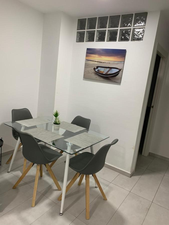 15 Rafael Altamira Apartmento Alicante Exterior foto