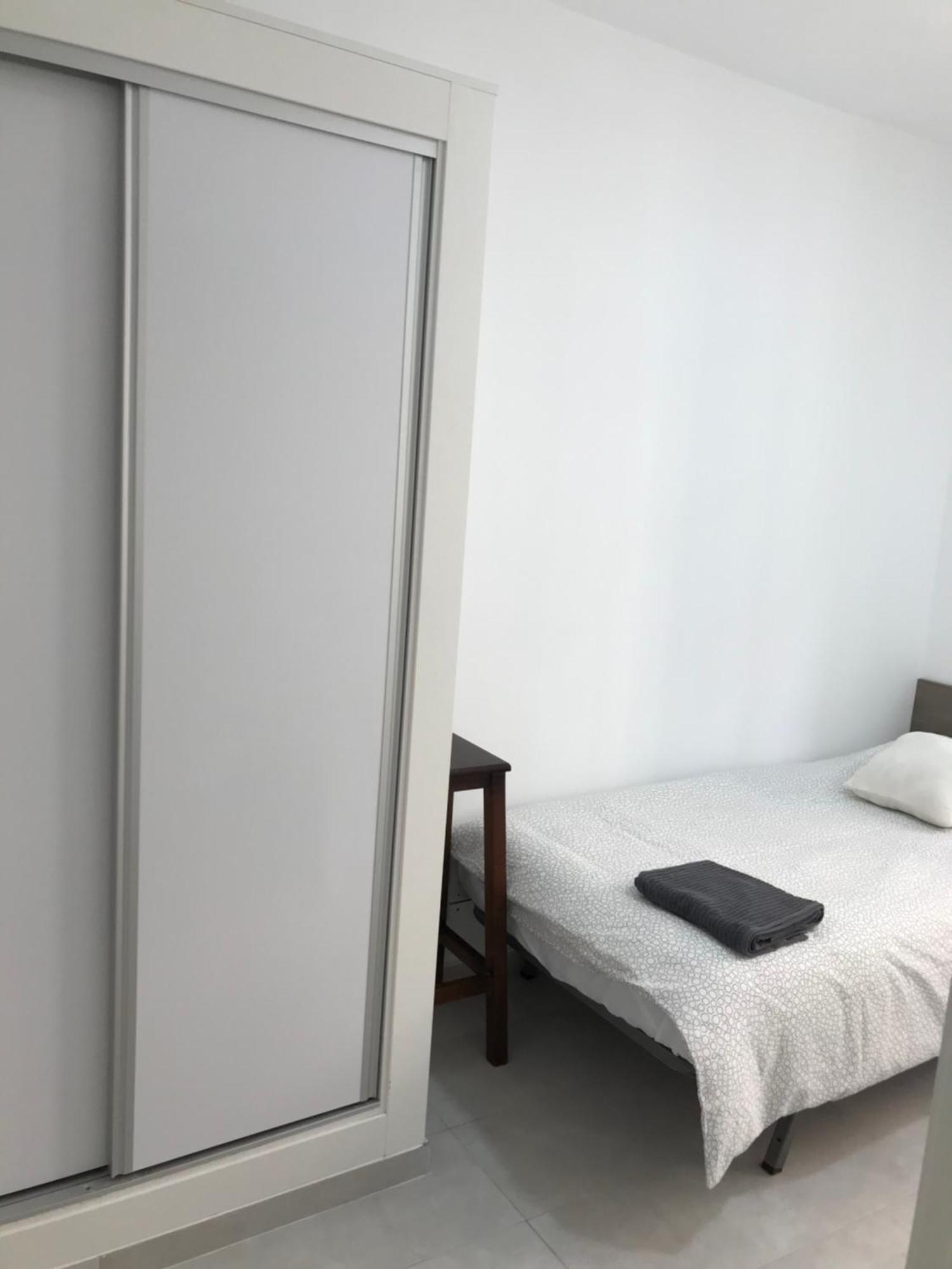 15 Rafael Altamira Apartmento Alicante Exterior foto