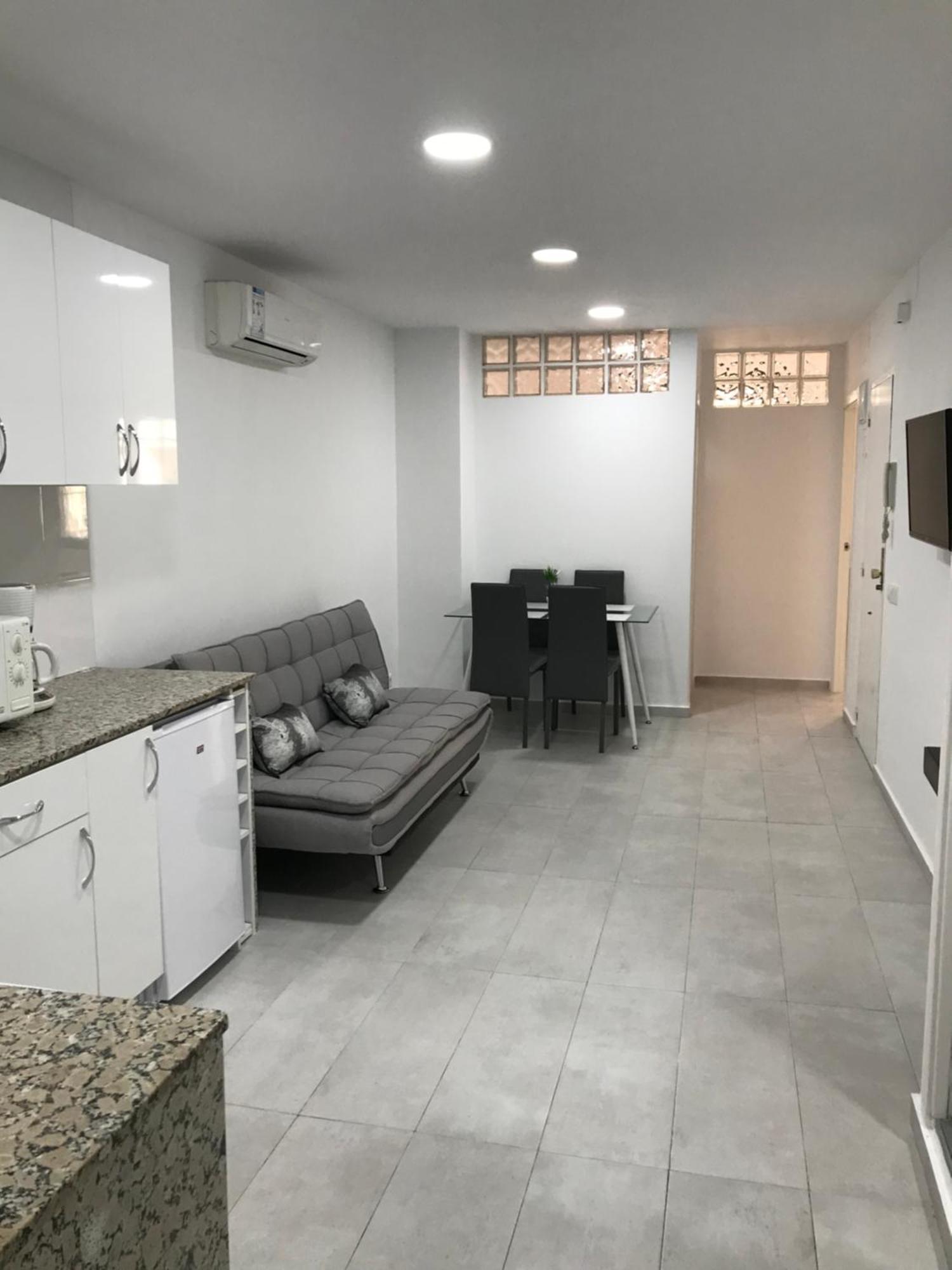 15 Rafael Altamira Apartmento Alicante Exterior foto