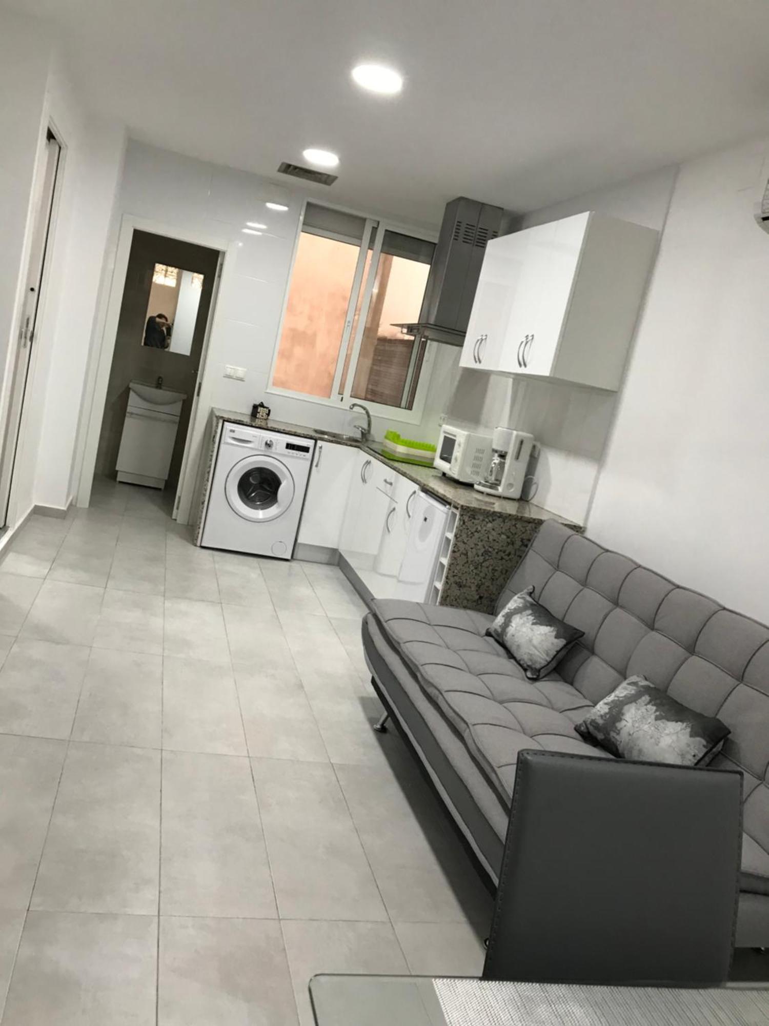 15 Rafael Altamira Apartmento Alicante Exterior foto