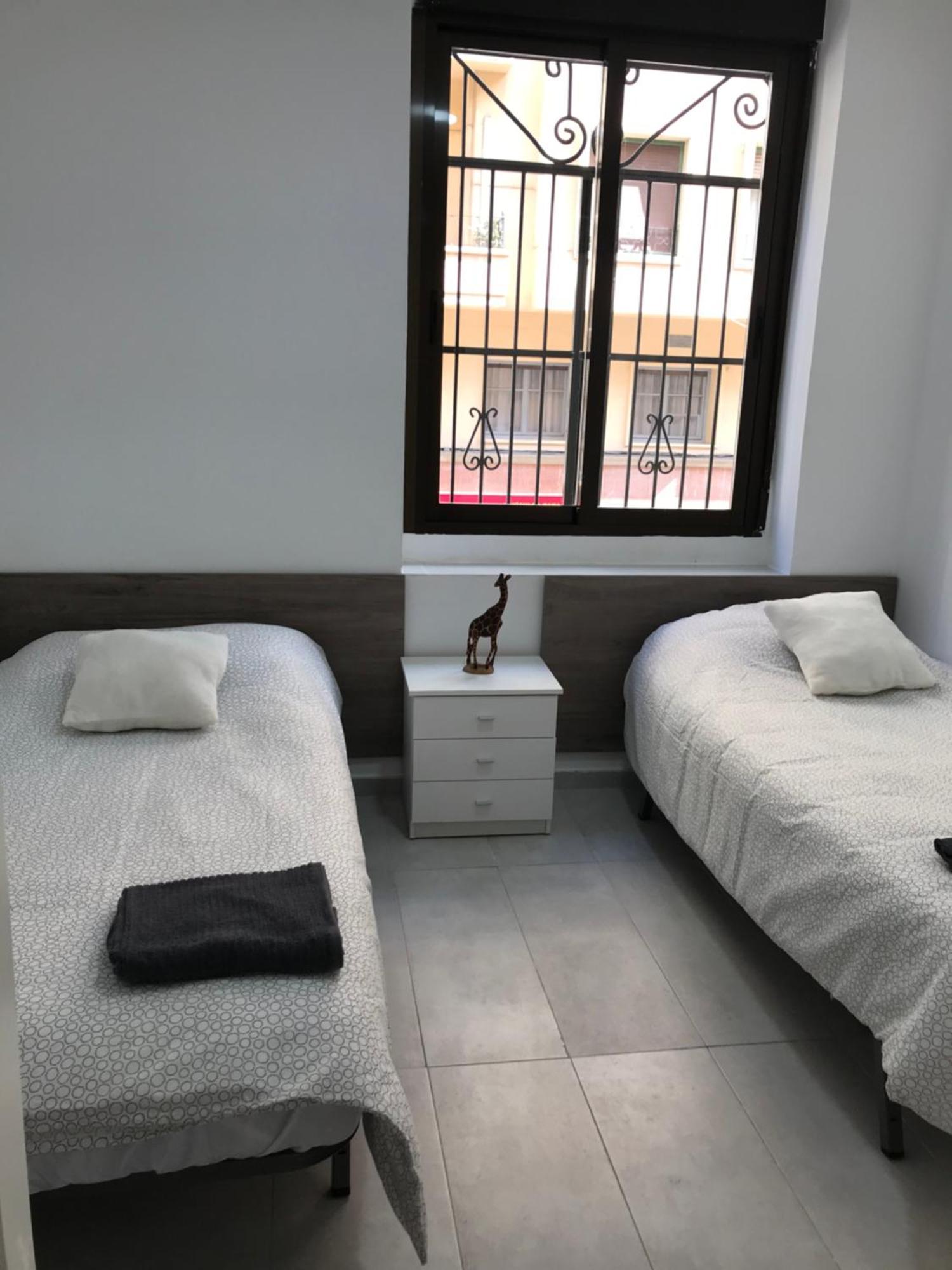 15 Rafael Altamira Apartmento Alicante Exterior foto