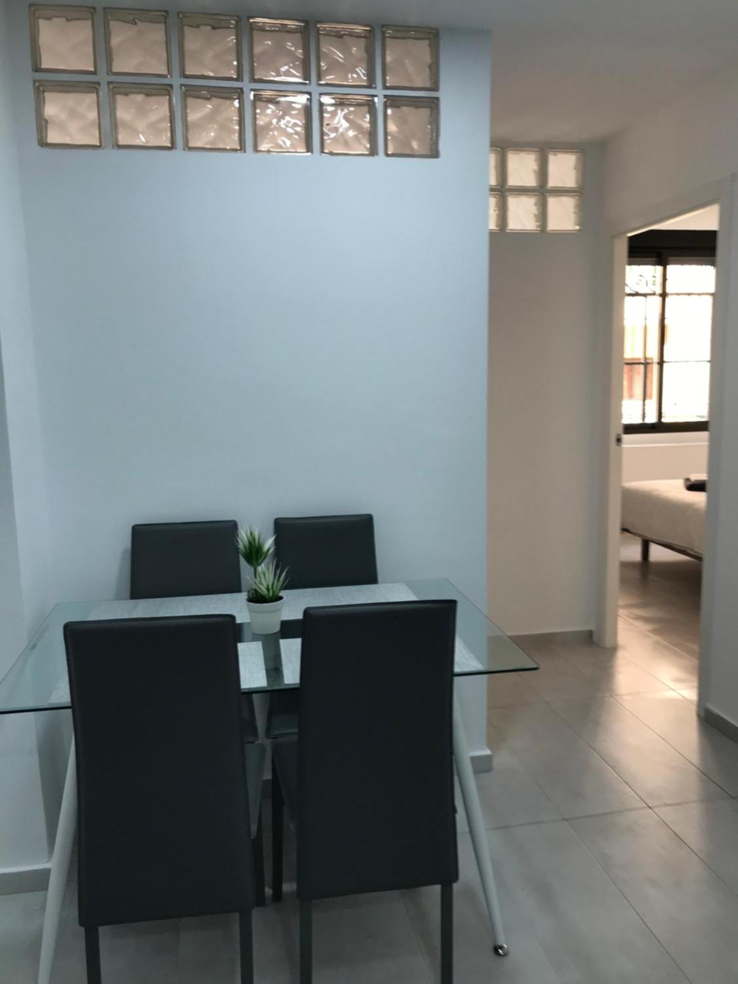 15 Rafael Altamira Apartmento Alicante Exterior foto
