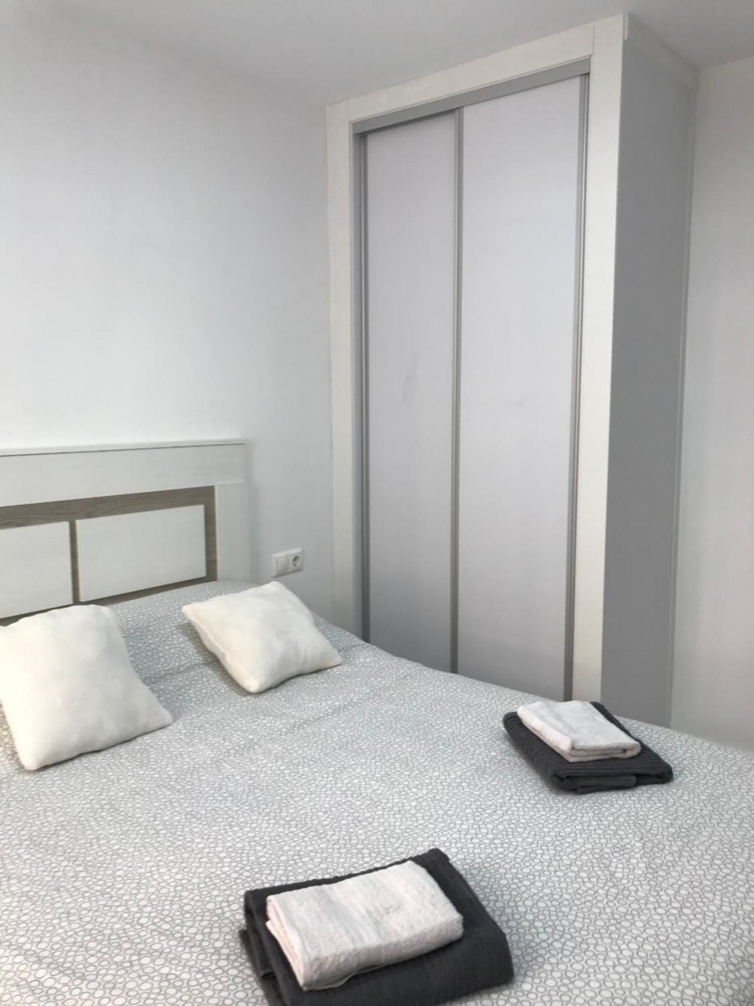 15 Rafael Altamira Apartmento Alicante Exterior foto