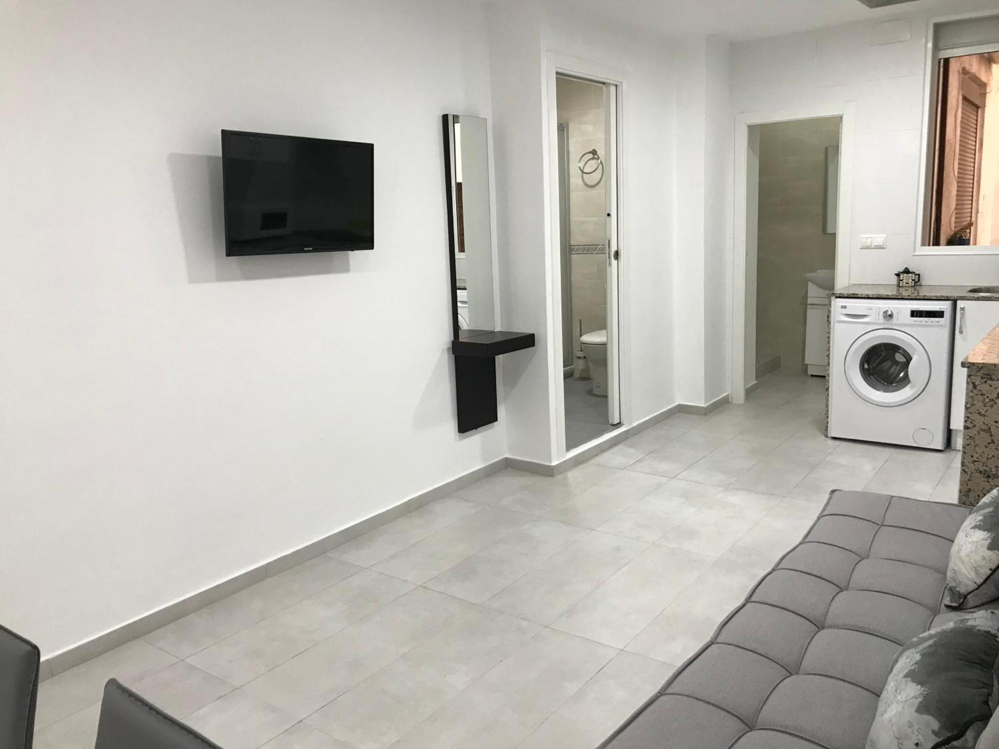 15 Rafael Altamira Apartmento Alicante Exterior foto