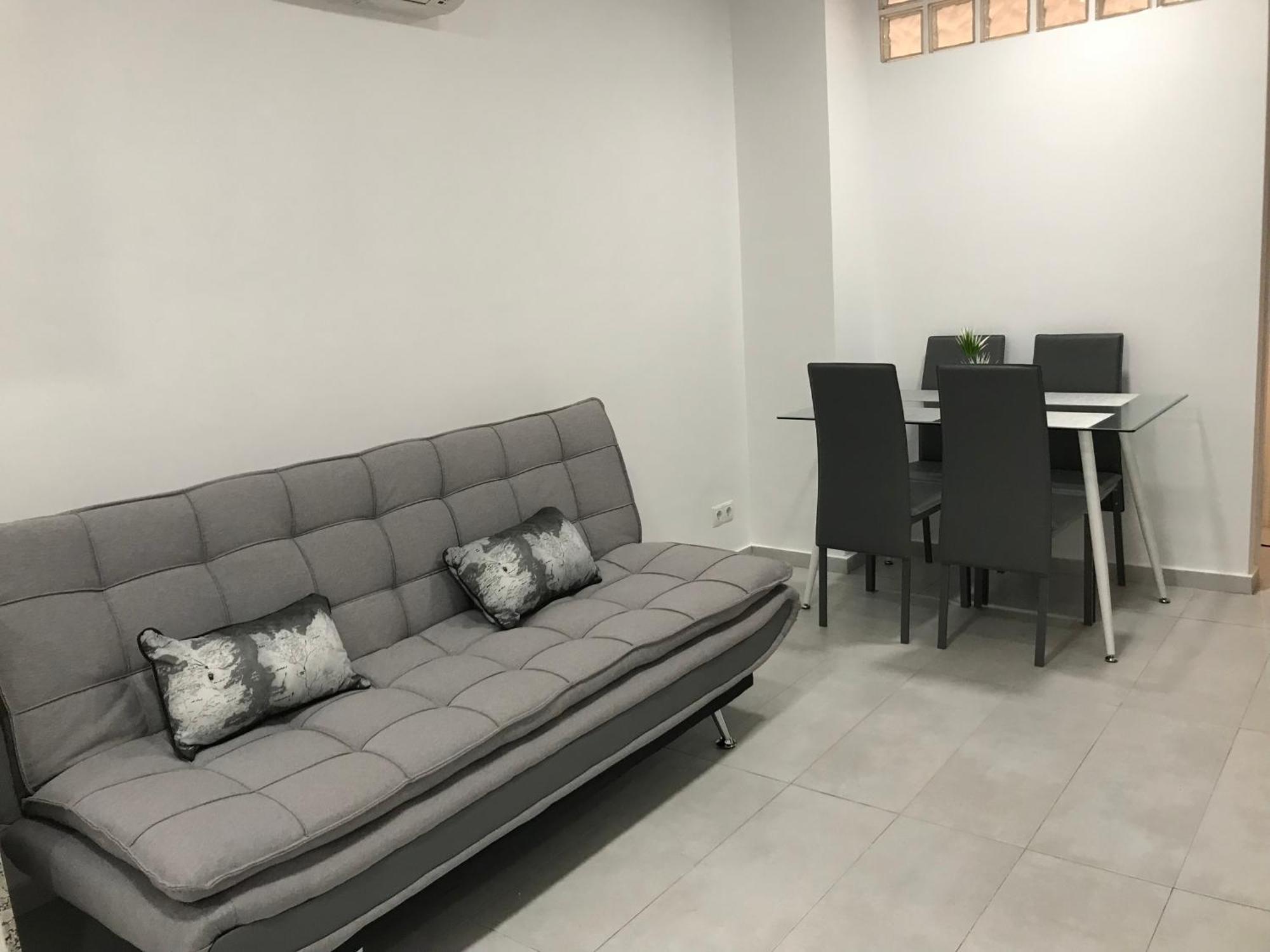 15 Rafael Altamira Apartmento Alicante Exterior foto