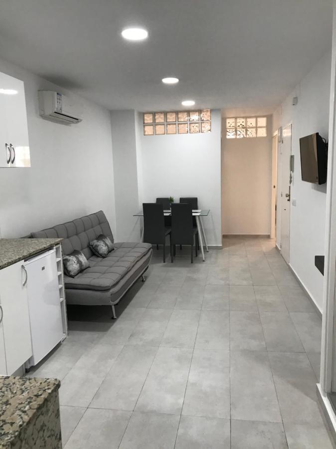 15 Rafael Altamira Apartmento Alicante Exterior foto