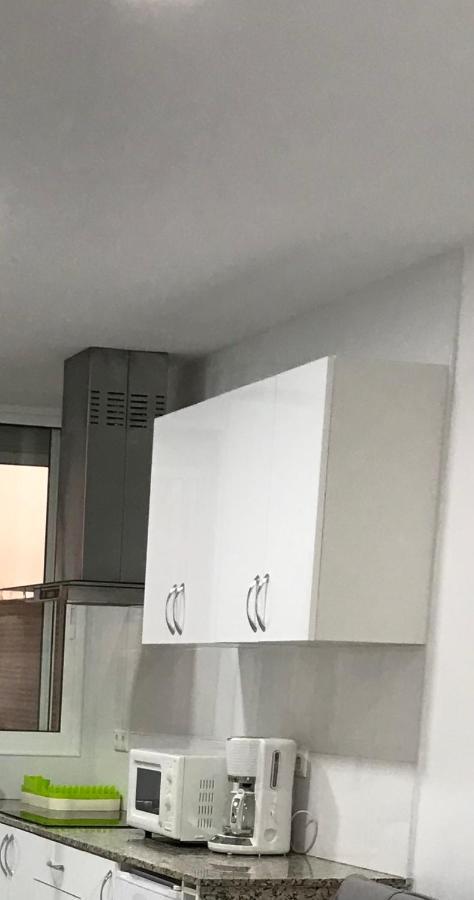 15 Rafael Altamira Apartmento Alicante Exterior foto