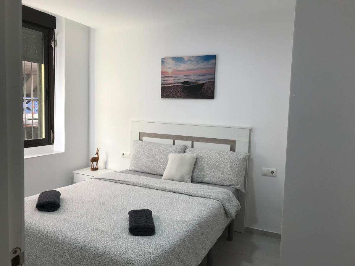 15 Rafael Altamira Apartmento Alicante Exterior foto